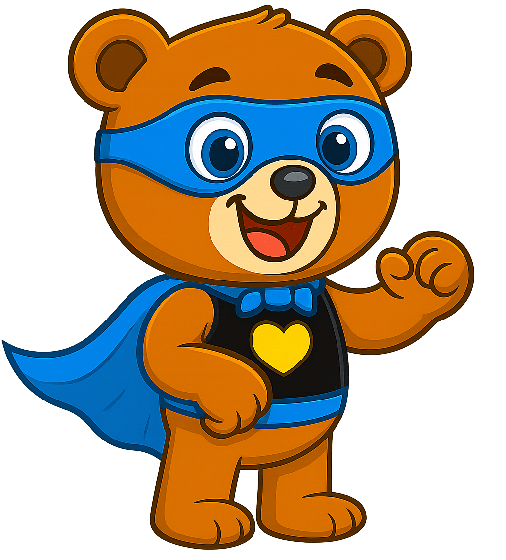 De kracht van knuffels _ Make-Your-Teddy KidsWorkshop