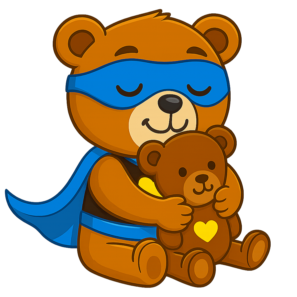 Een knuffel maakt het verschil _ Make-Your-Teddy KidsWorkshop