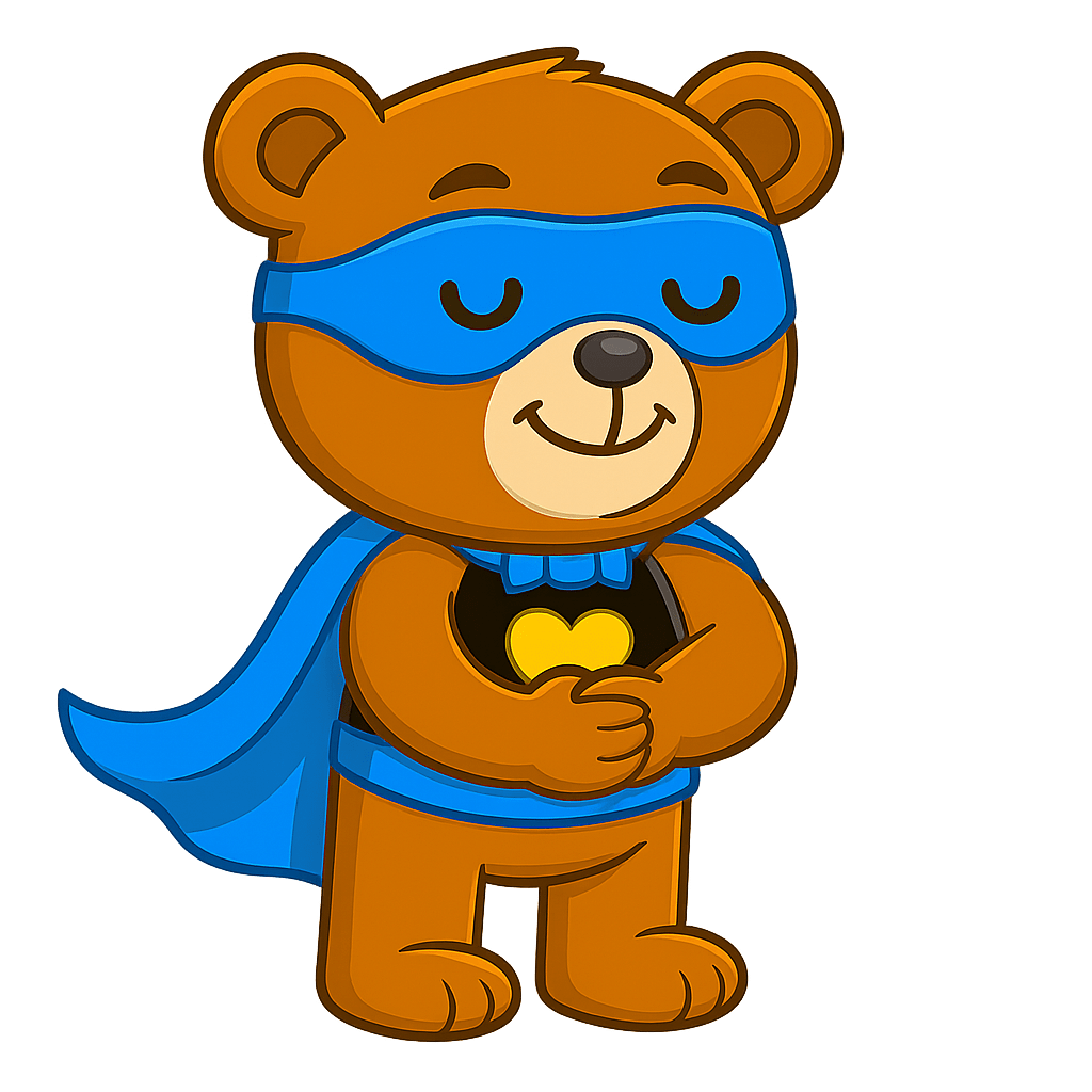 Een vertrouwd merk _ Make-Your-Teddy KidsWorkshop