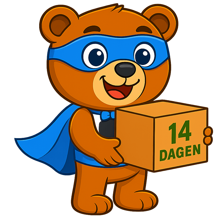 Herroepingsrecht _ Make-Your-Teddy KidsWorkshop