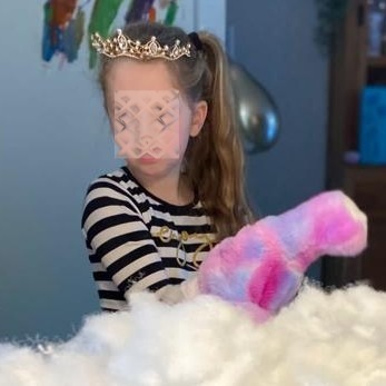 Knuffel maak prinses _ Make-Your-Teddy KidsWorkshop