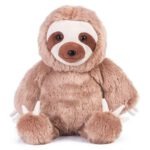 Luilak de luiaard_TED0070016182542_make-Your-Teddy KidsWorkshop