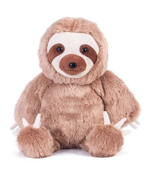 Luilak de luiaard_TED0070016182542_make-Your-Teddy KidsWorkshop