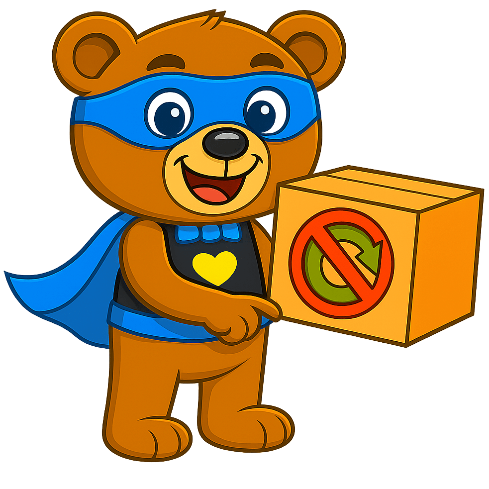 Uitzonderingen Herroepingsrecht _ Make-Your-Teddy KidsWorkshop