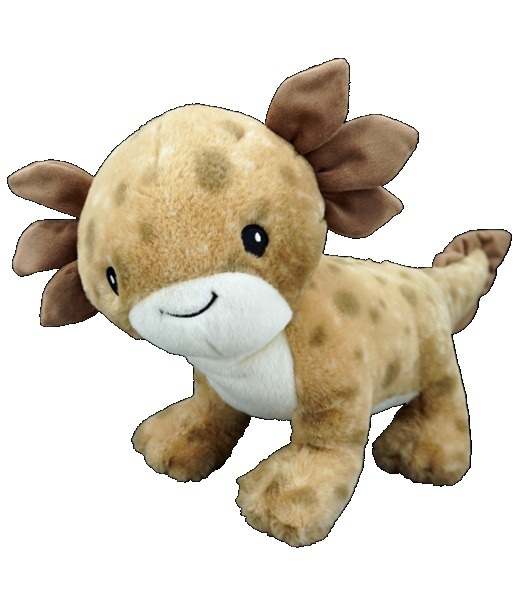 Lotje de Axolotl_ TED0070016182592_Make-Your-Teddy KidsWorkshop