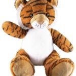 Terry de Tijger_TED005060768262572_Make-Your-Teddy KidsWorkshop