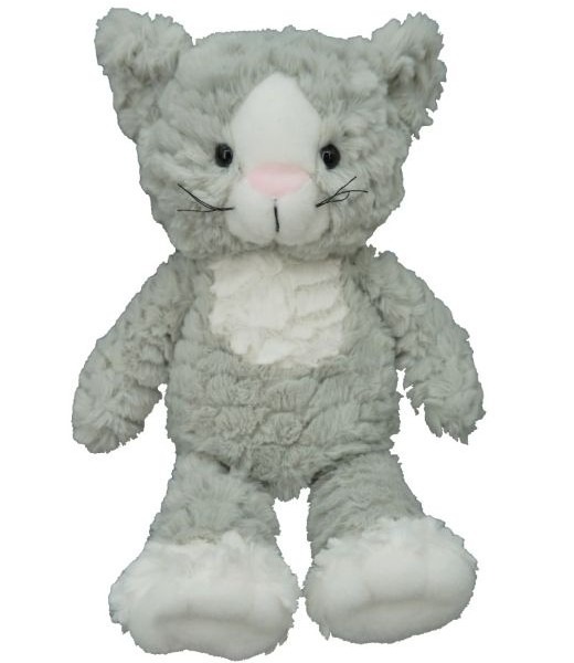 Woezel de Kat_TED0070016182581_Make-Your-Teddy KidsWorkshop_2