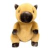 Chico de Capibara_TED0070016182545_Make-Your-Teddy KidsWorkshop