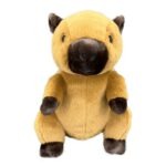 Chico de Capibara_TED0070016182545_Make-Your-Teddy KidsWorkshop