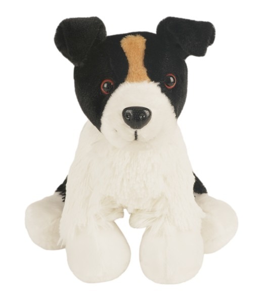 Nita het Hondje_TED0070016182533_Make-Your-Teddy KidsWorkshop