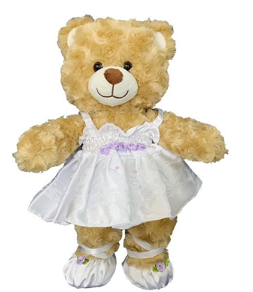 Ballerina Outfit 40cm