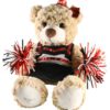 Cheerleader Outfit Red_TED0070016183044_Make-Your-Teddy KidsWorkshop_2