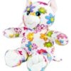 Cupcake Kitty_TED0067912400293_Make-Your-Teddy KidsWorkshop