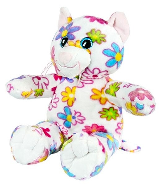 Cupcake Kitty_TED0067912400293_Make-Your-Teddy KidsWorkshop