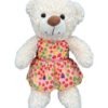 Tutti Fuitti Dress 40cm_TED0070016182989_Make-Your-Teddy KidsWorkshop_2
