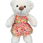 Tutti Fuitti Dress 40cm_TED0070016182989_Make-Your-Teddy KidsWorkshop_2