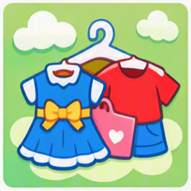 KNUFFELKLEDING